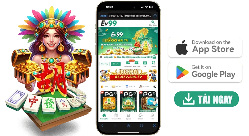 Sự Kiện Đặc Biệt 789pp App
