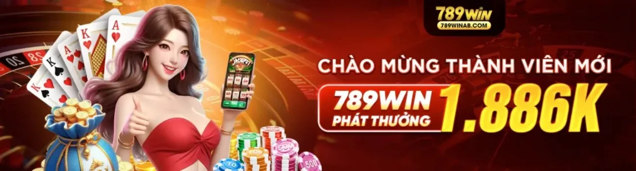 Hình ảnh chính ứng dụng 789pp, tải xuống an toàn