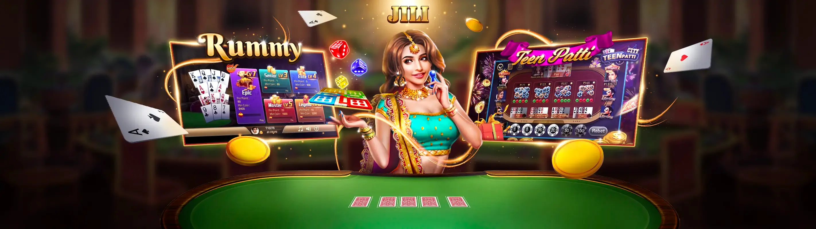Sòng bạc trực tuyến 789pp App 2026
