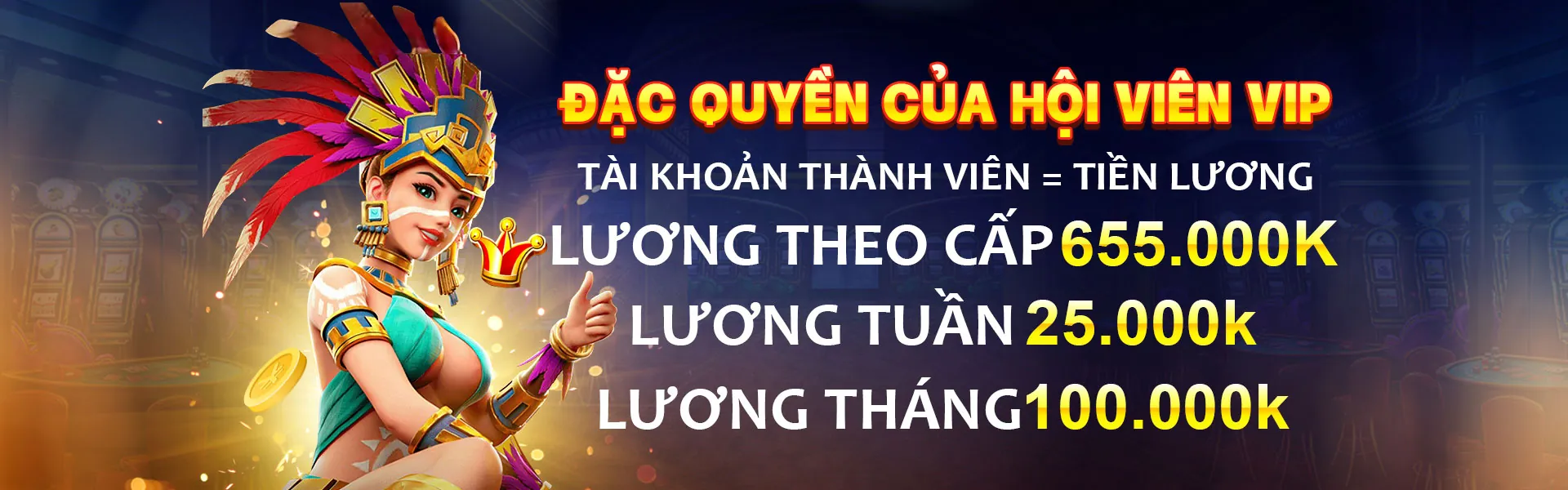 Thành Viên VIP 789pp App với các đặc quyền độc quyền và dịch vụ cao cấp
