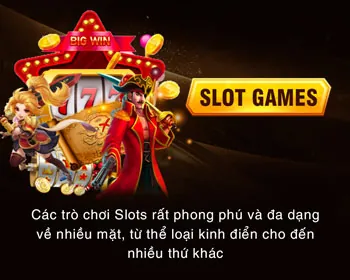 Đa dạng trò chơi cá cược 789pp