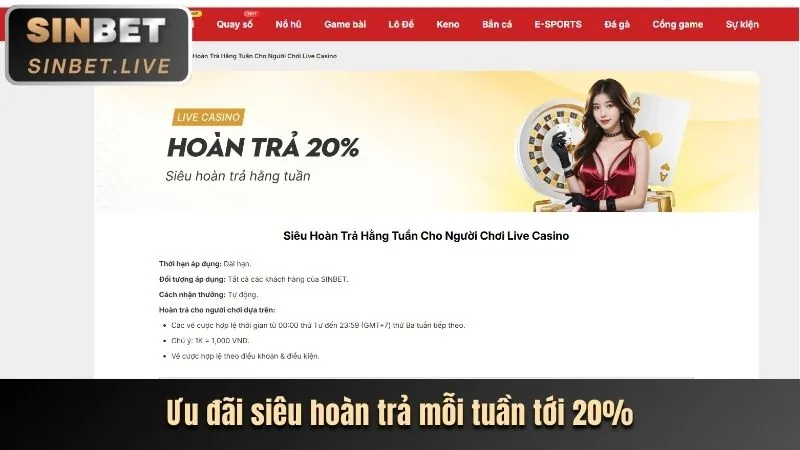 Trải nghiệm live casino với người chia bài thật trên 789pp App